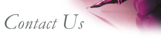 Contact Us