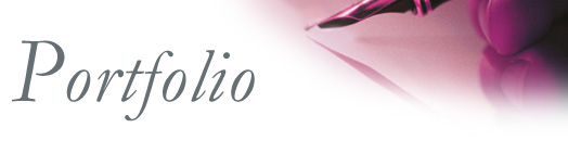 Portfolio
